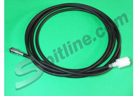 Cavo trasmissione contachilometri mm 3334 Fiat 900 E