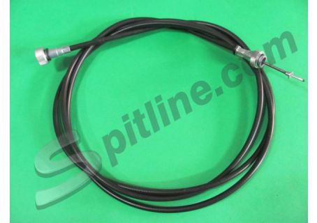 Cavo contachilometri mm 2515 Fiat 126 Bis ('85→)