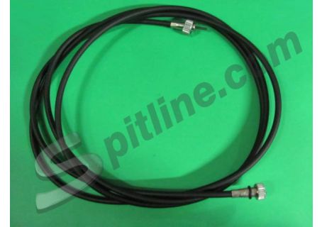 Cavo trasmissione contachilometri mm 3300 Fiat X1/9