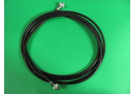 Cavo trasmissione contachilometri mm. 3660 Fiat X1/9