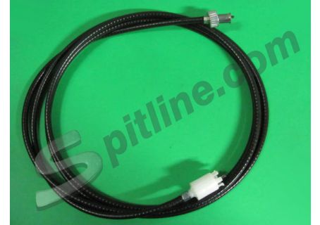 Cavo trasmissione contachilometri Fiat X1/9 5 marce