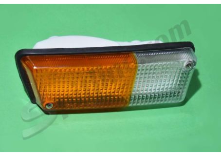 Fanale anteriore destro Seima Renault R5 ('72-'80)
