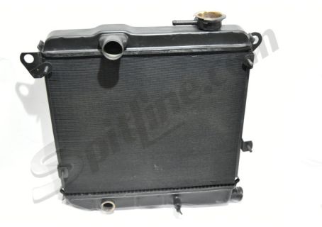 Radiatore revisionato Autobianchi A112