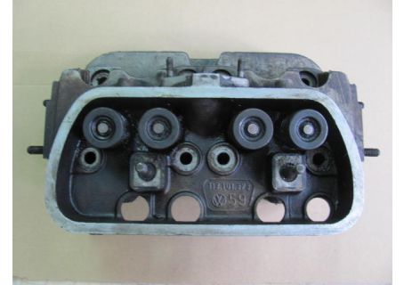 Testa cilindri 113101373-59 usata Volkswagen Maggiolino 1.2 (dal '59-)
