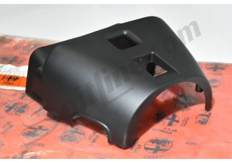 Rivestimento superiore piantone sterzo Alfa Romeo 155