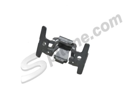 Molletta 1142948 fissaggio maniglia appiglio Ford Fiesta, Focus MK1, Fusion