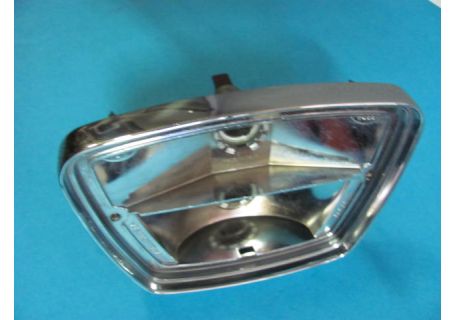Base portalampade Carello per fanale anteriore Lancia Flavia Berlina 1^ serie (fino '66)
