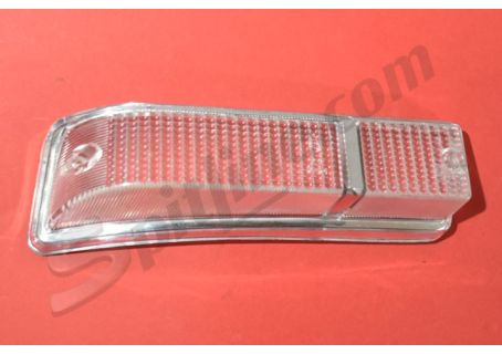 Plastica usata fanale anteriore destro Carello Alfa Romeo GT Junior 1300/1600, GT V. 1750/2000 Bertone