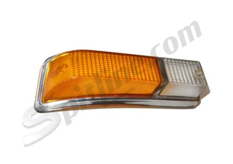 Plastica Carello usata fanale anteriore destro Alfa Romeo GT Bertone