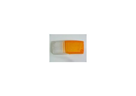 Plastica fanale anteriore sinistro freccia-posizione Renault R5 (-'80)