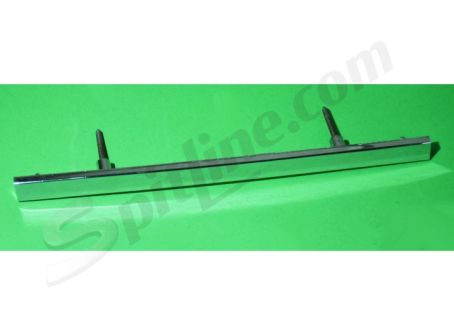 Modanatura Altissimo per fanale posteriore destro Fiat 124 Sport Coupè 2^ serie
