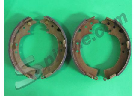 Serie ganasce freno Toyota Funcruiser 2000 (04/'94-), RAV 4 2000 GX, SR (04/'94-)