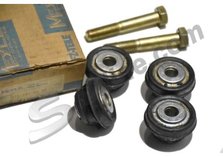 Kit tasselli Meyle (1155860433) per braccio interno anteriore superiore Mercedes W115 W110 107