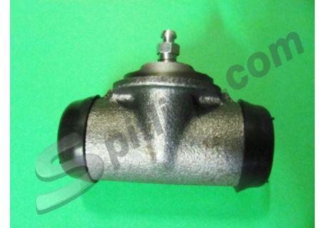 Cilindretto freni diam.25,4 (passo 12x1,25) Fiat Balilla, 500 Topolino A/B anteriore