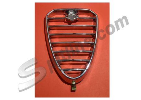 Scudo anteriore Alfa Romeo Alfetta 1^ serie