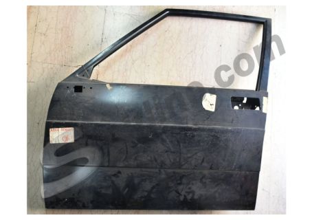 Porta anteriore sinistra 116505500303 originale Alfa Romeo Giulietta ('80)