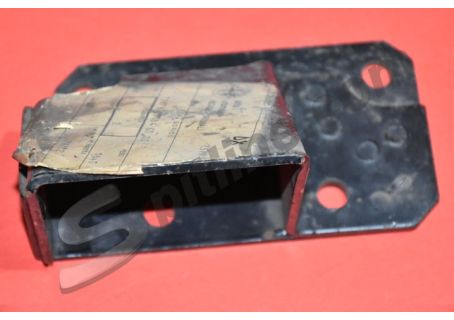 Staffa destra supporto motore Alfa Romeo 116760108400
