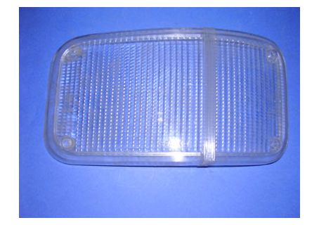 Vetrino fanale anteriore Fiat-OM 110, 130, 170