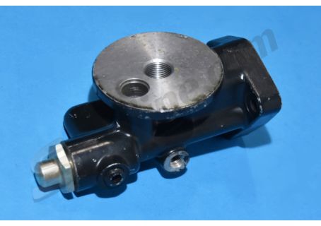 Supporto filtro olio Lancia Flavia Berlina 1500
