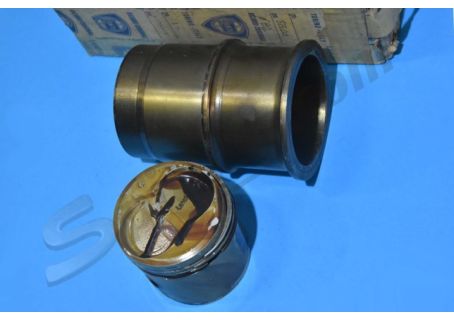 Canna e pistone diam. 82 (1191155) Lancia Flavia 815.00