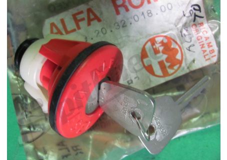 Tappo gasolio Alfa Romeo 164 TD