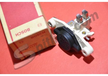 Regolatore altenatore Bosch 1197311090 EL 14V 4C 