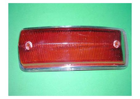 Vetrino fanale anteriore sx Volkswagen Transporter