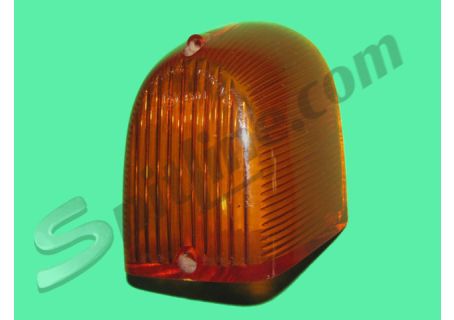 Plastica Altissimo fanale freccia posteriore destra Fiat 1100/103 E ('56-'57)