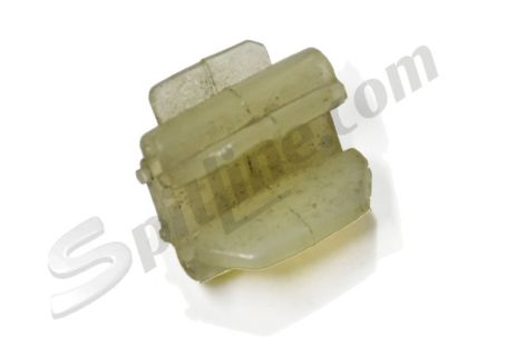 Molletta fissaggio modanatura sottoporta Alfa Romeo Alfetta 2000