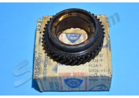 Ingranaggio cambio 2^ Velocità 1204964 Lancia Flavia 2000 Coupé (820_) primi modelli