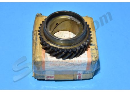 Ingranaggio cambio 4^ Velocità 1205296 Lancia Fulvia 1600 HF 2^s. (da N. 1079), Fulvia Sport 1600 (fino a N. 1003)