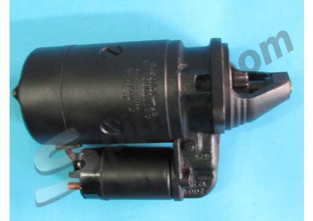 Motorino di avviamento revisionato Bosch 0001208044 Lancia Flavia (11/'70-2/'71), Fulvia Berlina, Fulvia Coupè 1,3S, Fulvia Sport 1,3S (dal '71) - E' richiesto anticipatamente il reso del vecchio