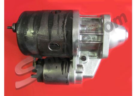 Motorino di avviamento revisionato Bosch 0001211207 Alfa Romeo Giulia Super 1,3/1,6, GT Junior 1,3/1,6, Spider Junior 1,3/1,6, Alfetta 1,6 (10/'75→), Alfetta GT 1,6/1,8 ('76→), Alfetta 1,8 GT ('76-), Alfa 75 - È richiesto il reso del vecchio