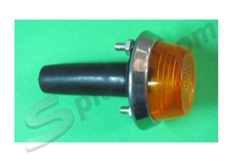 Fanale freccia laterale Innocenti Mini Minor