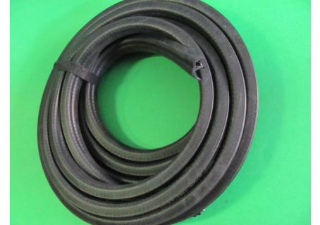 Guarnizione vano portellone posteriore in gomma Fiat 1100/103 Familiare ('53-'59)