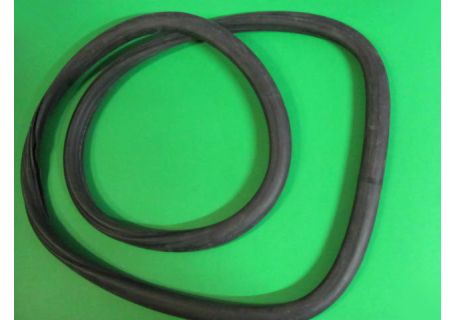 Guarnizione vetro lunotto Fiat 600-600D-600E ('60-'69)