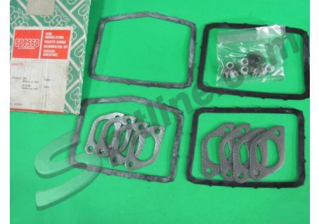 Serie guarnizioni smerigliatura valvole Spesso 121732/1 Citroen GS 1015 cc. ('70→), GS 1220 1222 cc. ('72→)
