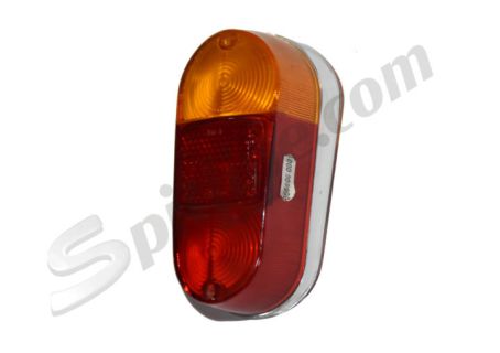 Plastica fanale posteriore destro Carello Innocenti Mini Minor-Mini Cooper 1^serie