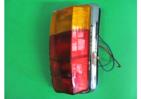 Fanale posteriore destro Carello Innocenti Mini Minor MK2/MK3 ('67-'71)