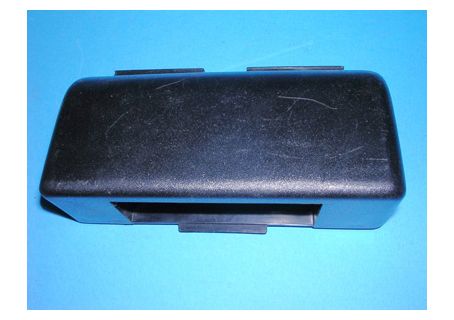 Fanale luce targa sinistra Carello Fiat Ritmo 2^ serie dall'83