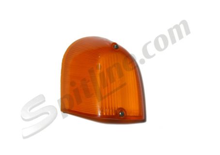Plastica Carello fanale freccia posteriore sinistra Fiat 1100/103 E ('56-'57)