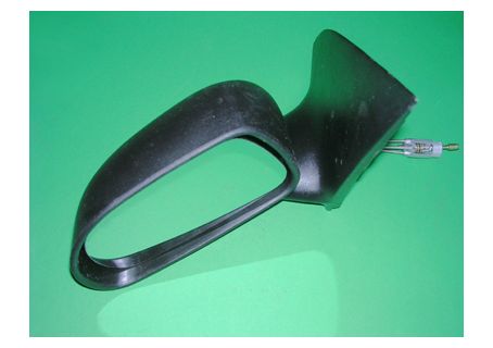 Specchio retrovisore esterno sinistro Fiat Bravo