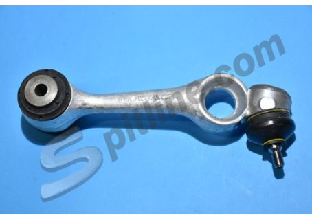 Braccio oscillante anteriore sinistro Mercedes 200/D, 220D, 230/E, 240D/TD, 250, 280/E, 300D/TD (Type W123 '76-'84), 200T, 230T/TE, 240TD, 250T, 280TE, 300TD (Type T123 '76-'84), 230C/CE, 280C/CE (Type C123 '76-'84)