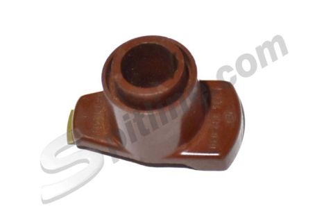 Distributore rotante Bosch 1234332030 per spinterogeno Mercedes /8, S, SL, Pagoda - Porsche 356 1600 SC - VW Kaefer 1.2 - BMW 1500/2000, 1502/2002 - ecc.