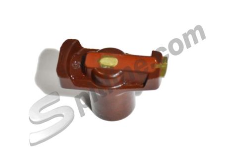 Distributore rotante Bosch 1234332070 per spinterogeno Alfa Romeo Giulia TI, Sprint, Spider (→ 8/'66), Giulia 1300, 1300 TI (→ 12/'68), Giulia 1600TI (→'65)