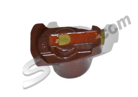 Distributore rotante Bosch 1234332107 Volkswagen 1200/1300, 1302, 1302 S/LS, 1302 Cabriolet, 1500, Karmann Ghia 1500/1600, Volkswagen 411, 181 Pescaccia ('65-'71), Volkswagen Furgoni 1600 ('68-'70) - Daf 33 ('72-'72), 44 ('72-'74) - NSU 110C, NSU 1000/120