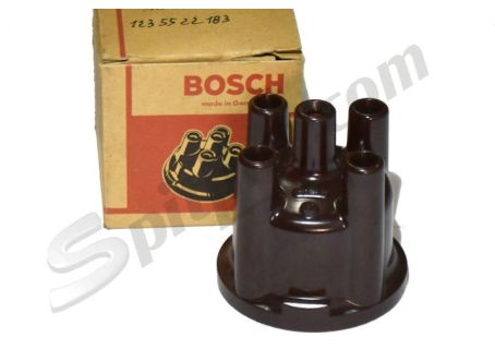 Calotta Bosch 1235522183 per spinterogeno Alfa Romeo Alfetta 2.0 (3/'77→)