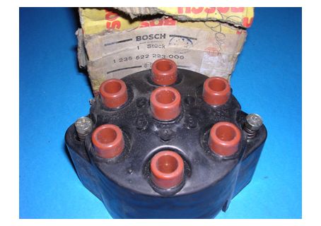 Calotta spinterogeno BMW 6 cilindri Bosch 1235522223