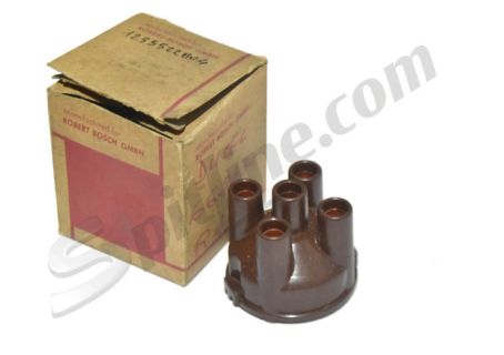Calotta Bosch 1235522804 per spinterogeno imp. Ducellier (662434) Renault R4 ('61-'79), R5 L/TL (→'78), R6 L ('68-'77)