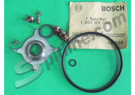 Serie accessori Bosch 1237011038 per riparazione distributore d'accensione
